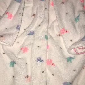 Carter's Pajamas - NWOT Carters sleepers Carter's Pajamas - NWOT Carters sleepers